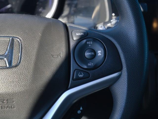 used 2020 Honda Fit car, priced at $18,985