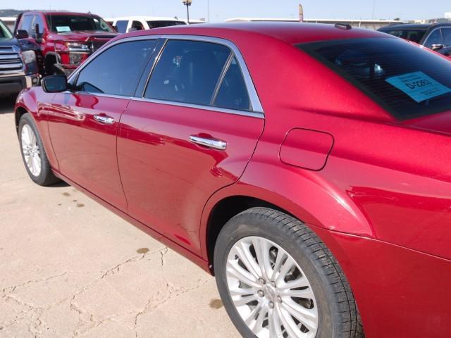 used 2014 Chrysler 300 car, priced at $12,982
