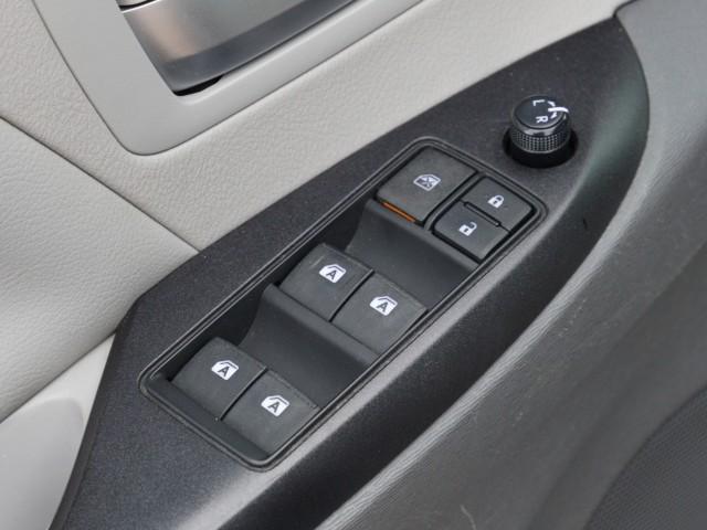 used 2015 Toyota Sienna car, priced at $7,784