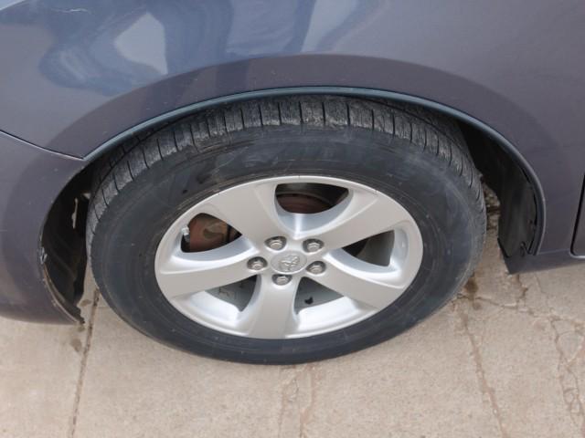 used 2015 Toyota Sienna car, priced at $7,784