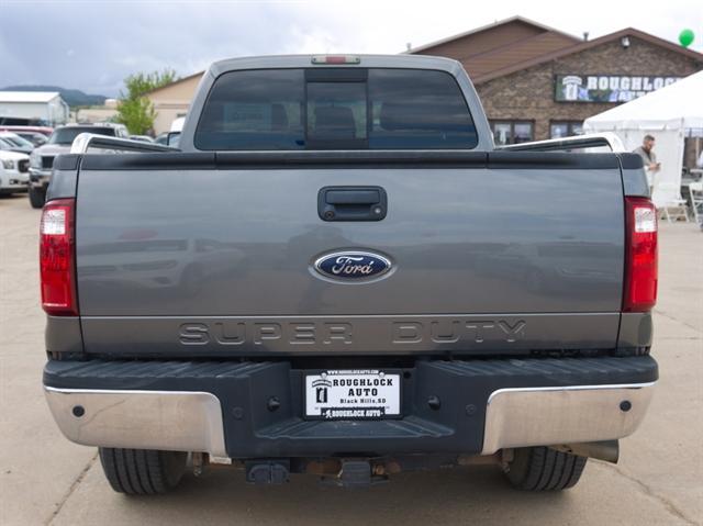 used 2011 Ford F-350 car, priced at $35,894