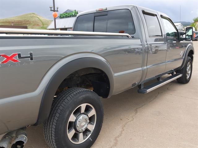 used 2011 Ford F-350 car, priced at $35,894