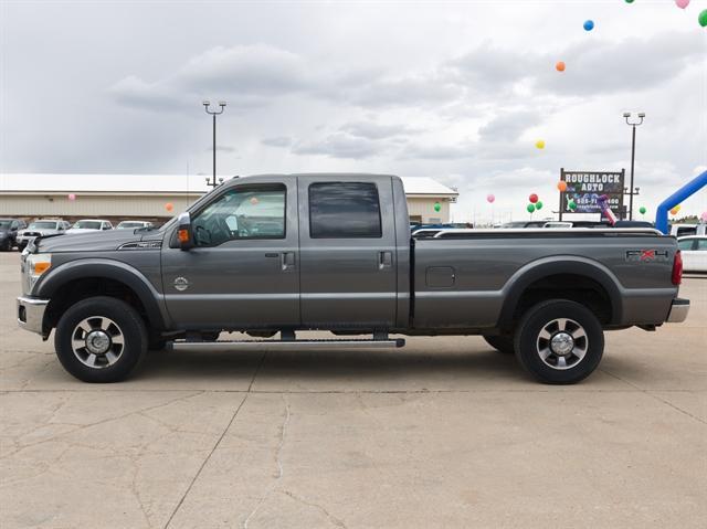 used 2011 Ford F-350 car, priced at $35,894