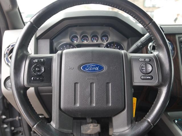 used 2011 Ford F-350 car, priced at $35,894