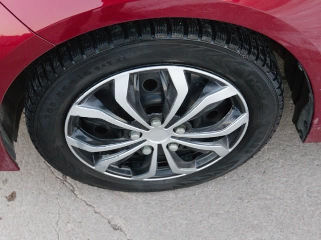 used 2022 Toyota Corolla car, priced at $16,744