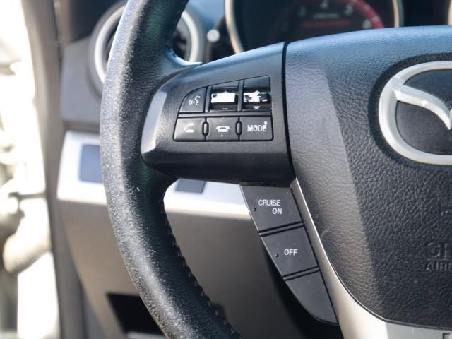 used 2012 Mazda MazdaSpeed3 car, priced at $10,788