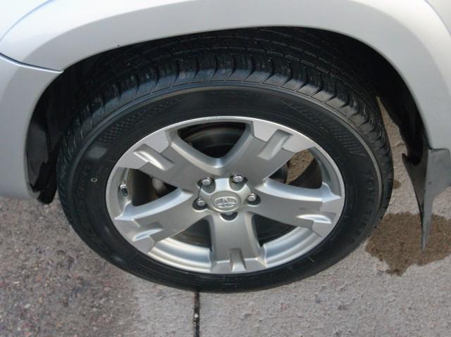 used 2009 Toyota RAV4 car, priced at $6,720