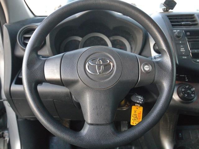 used 2009 Toyota RAV4 car, priced at $6,720