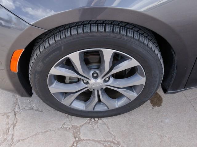 used 2020 Chrysler Pacifica car, priced at $23,986