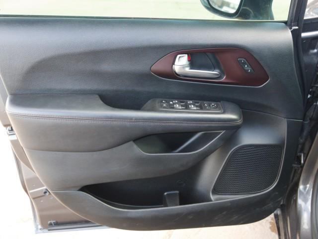 used 2020 Chrysler Pacifica car, priced at $23,986