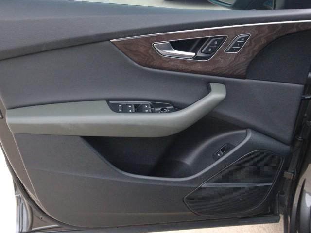 used 2019 Audi Q8 car, priced at $29,250