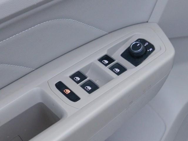 used 2022 Volkswagen Atlas car, priced at $28,875