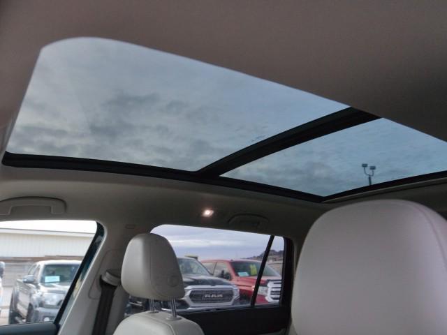 used 2022 Volkswagen Atlas car, priced at $28,875