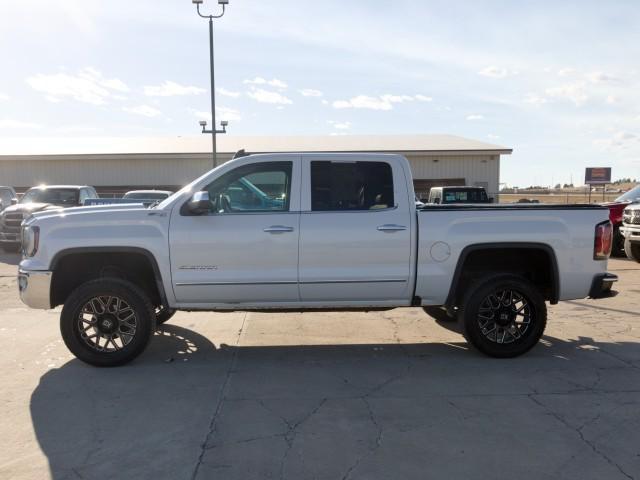used 2016 GMC Sierra 1500 car, priced at $25,863