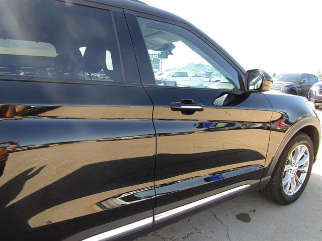 used 2024 Ford Explorer car, priced at $35,917