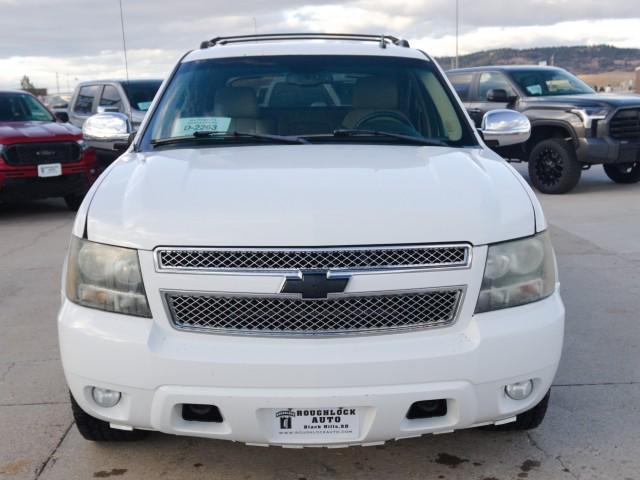 used 2007 Chevrolet Avalanche car, priced at $7,550