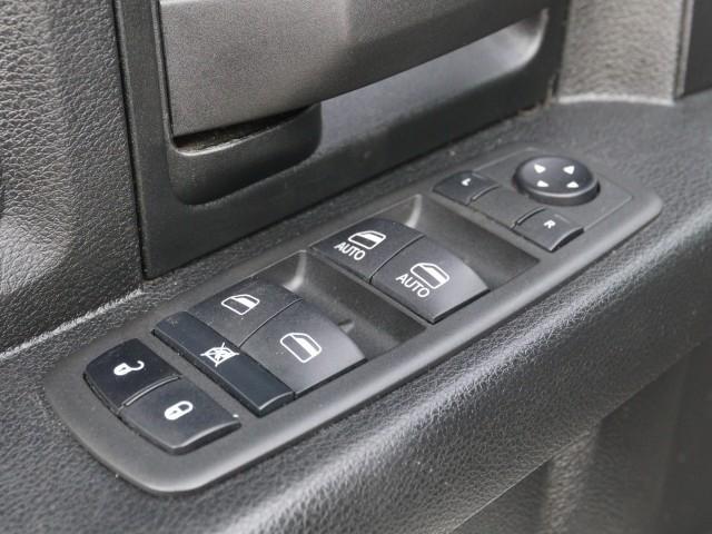 used 2022 Ram 2500 car, priced at $40,855