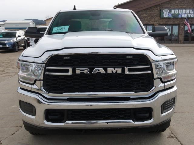 used 2022 Ram 2500 car, priced at $40,855