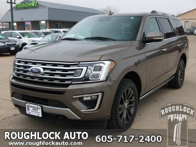 used 2019 Ford Expedition car, priced at $29,455