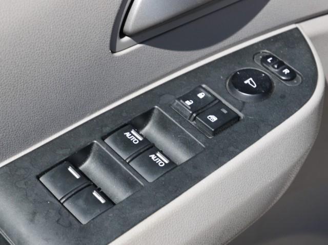 used 2012 Honda Odyssey car, priced at $5,654