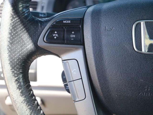 used 2012 Honda Odyssey car, priced at $5,654