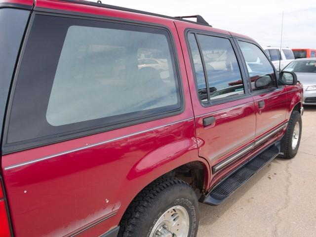 used 1994 Ford Explorer car, priced at $2,945