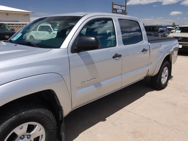 used 2013 Toyota Tacoma car, priced at $14,574