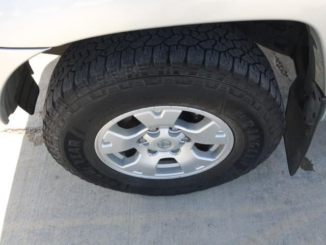used 2013 Toyota Tacoma car, priced at $14,988