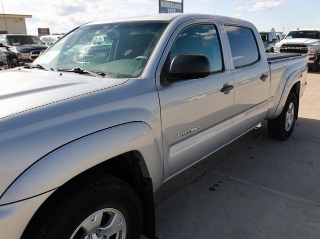 used 2013 Toyota Tacoma car, priced at $14,988