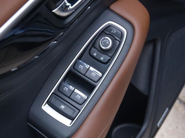 used 2021 Subaru Outback car, priced at $24,610