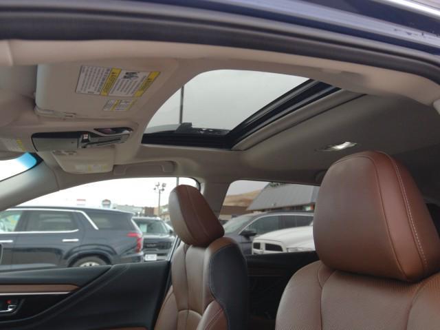 used 2021 Subaru Outback car, priced at $24,610