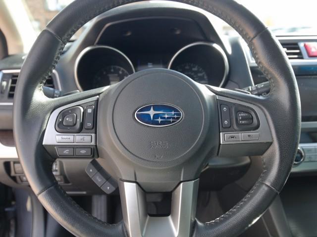 used 2017 Subaru Outback car, priced at $22,311