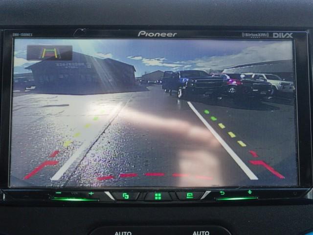 used 2016 Jeep Wrangler Unlimited car, priced at $20,335