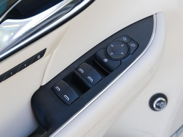 used 2022 Buick Envision car, priced at $23,164