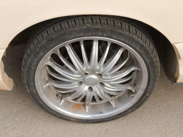 used 1997 Mercury Grand Marquis car, priced at $3,988