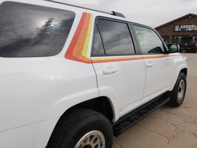used 2024 Toyota 4Runner car, priced at $37,195