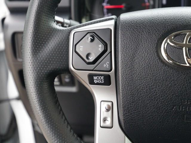 used 2024 Toyota 4Runner car, priced at $37,195