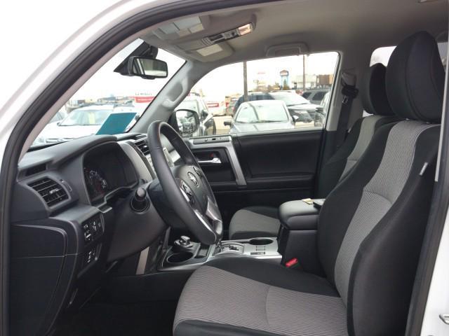 used 2024 Toyota 4Runner car, priced at $37,195