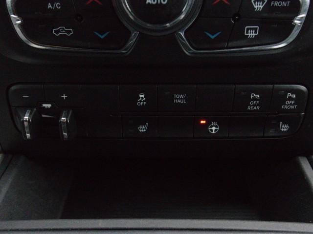 used 2018 Ram 1500 car, priced at $28,451