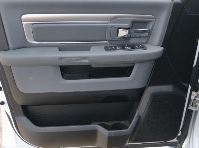 used 2018 Ram 1500 car, priced at $28,451