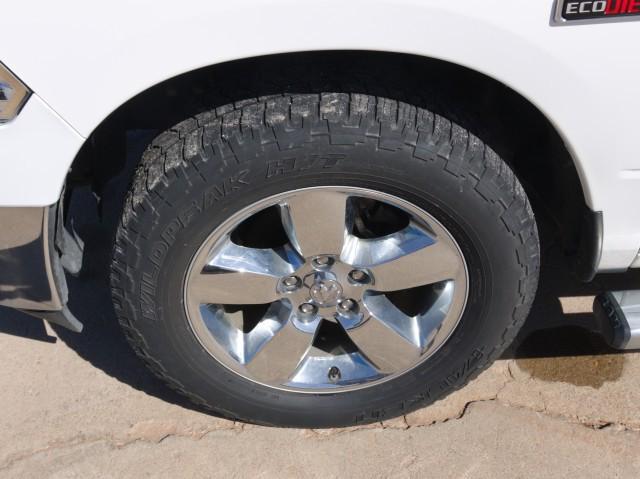 used 2018 Ram 1500 car, priced at $26,800