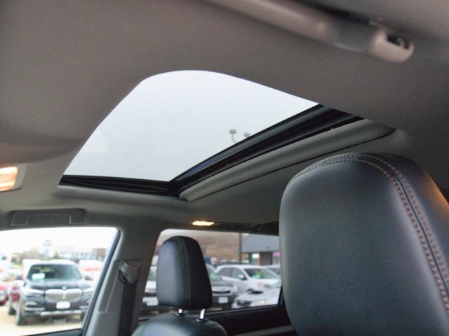 used 2017 Toyota Highlander car, priced at $16,988