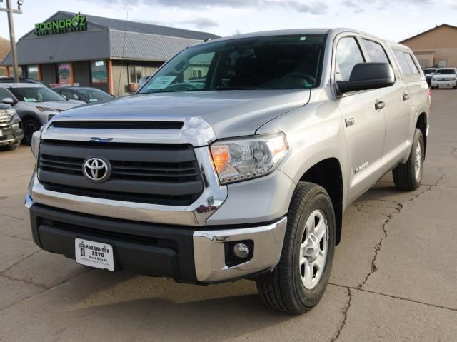 used 2015 Toyota Tundra car, priced at $32,981