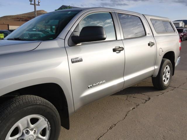 used 2015 Toyota Tundra car, priced at $32,981