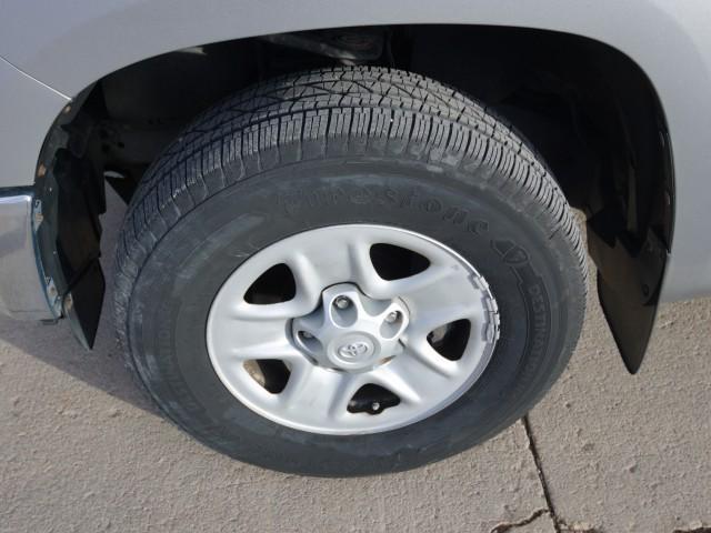 used 2015 Toyota Tundra car, priced at $32,981