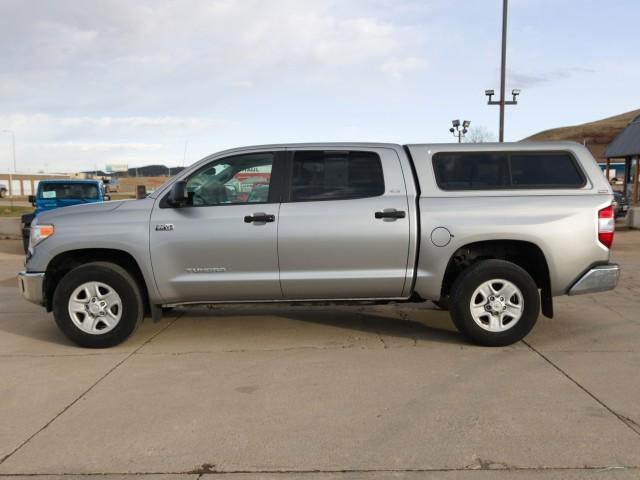 used 2015 Toyota Tundra car, priced at $32,981