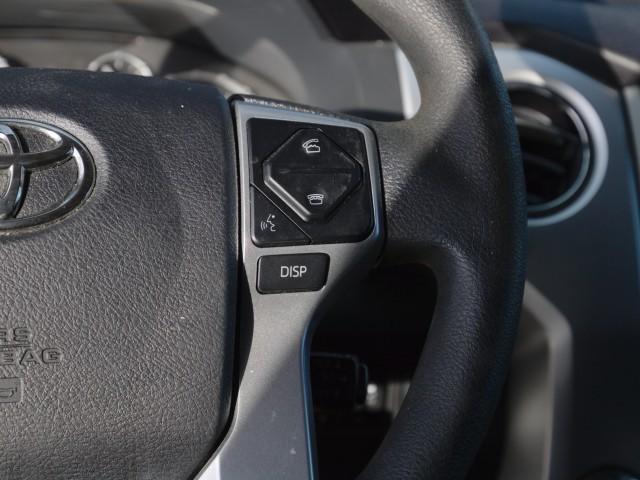 used 2015 Toyota Tundra car, priced at $32,981
