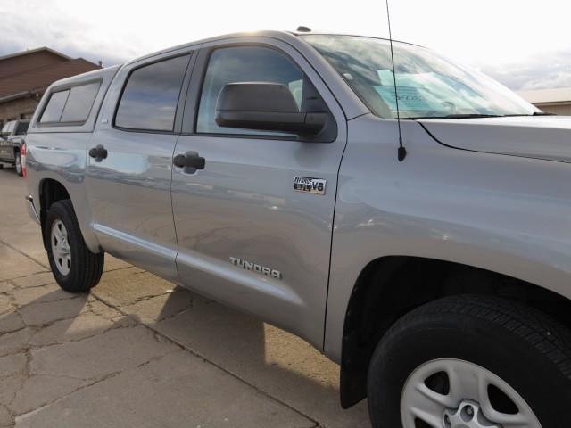 used 2015 Toyota Tundra car, priced at $32,981