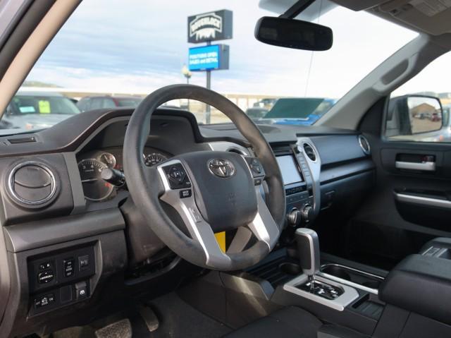 used 2015 Toyota Tundra car, priced at $32,981