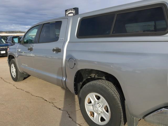 used 2015 Toyota Tundra car, priced at $32,981